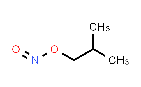 isobutyl nitrite