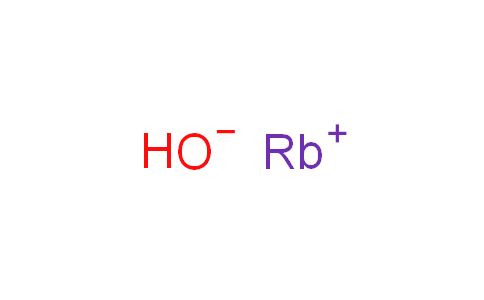 rubidium hydroxide