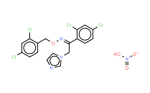 Oxiconazole nitrate