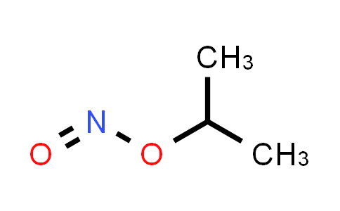 isopropyl nitrite