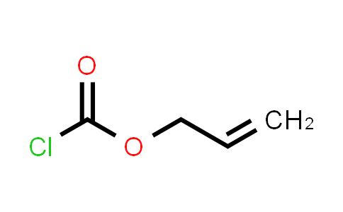 allyl chloroformate