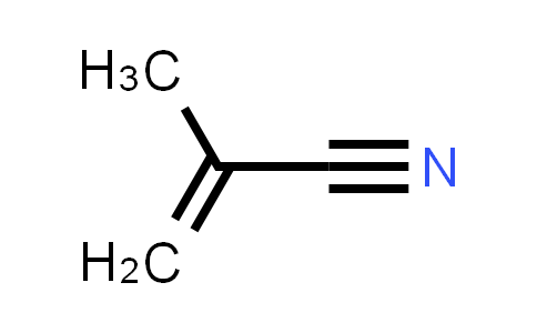 methacrylonitrile