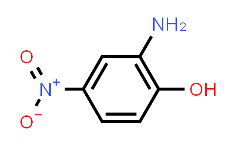 2-amino-4-nitrophenol