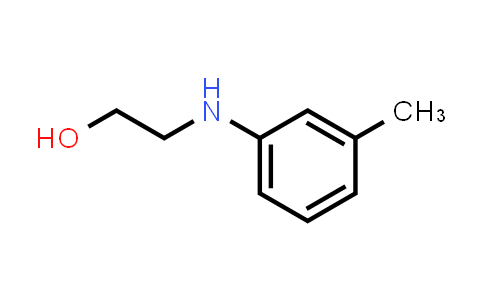 2-m-toluidinoethanol