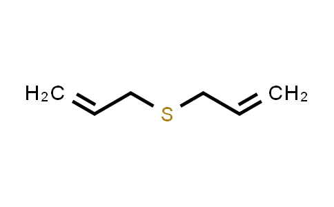 diallyl sulphide