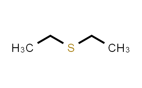 diethyl sulphide