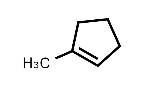 1-methylcyclopentene