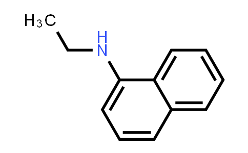 ethyl(1-naphthyl)amine