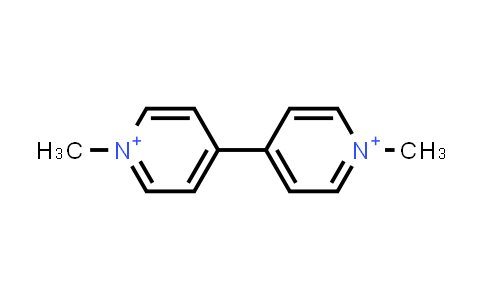 1,1'-dimethyl-4,4'-bipyridinium