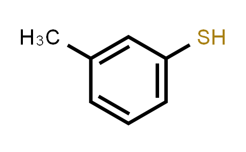 toluene-3-thiol