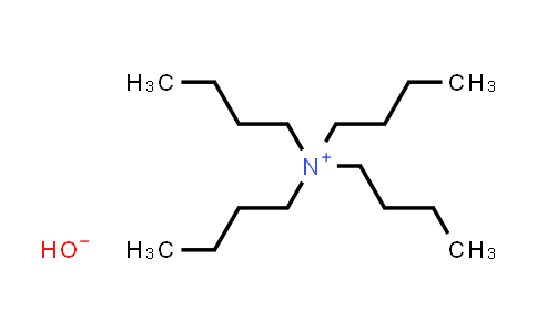 tetrabutylammonium hydroxide
