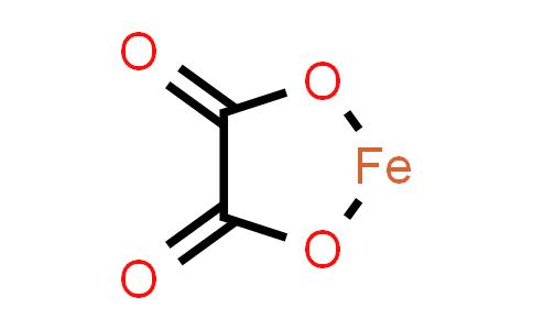 Iron(II) oxalate 2-hydrate