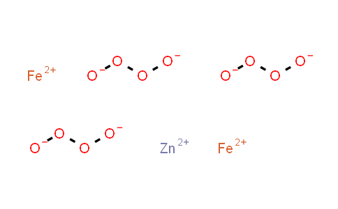 diiron zinc tetraoxide