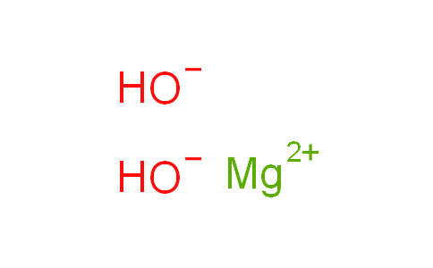 magnesium hydroxide