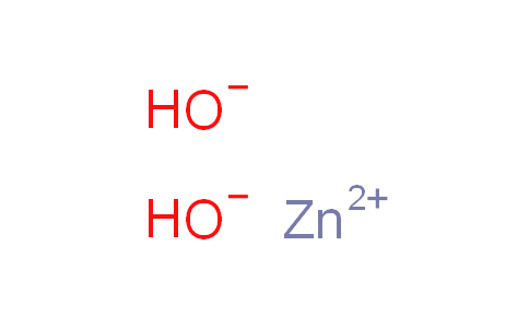 zinc hydroxide