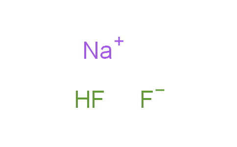 sodium hydrogendifluoride