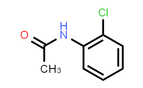 2'-chloroacetanilide
