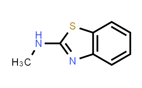 N-methylbenzothiazol-2-amine