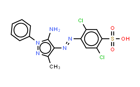 C.I.Acid Yellow 49 (C.I.18640)