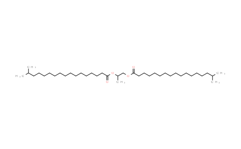 1-methyl-1,2-ethanediyl diisooctadecanoate