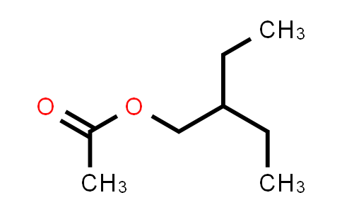 2-ethylbutyl acetate