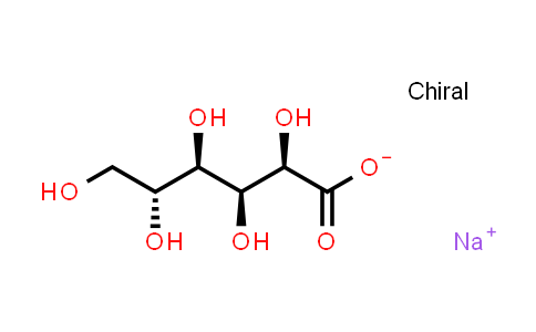 sodium D-gluconate
