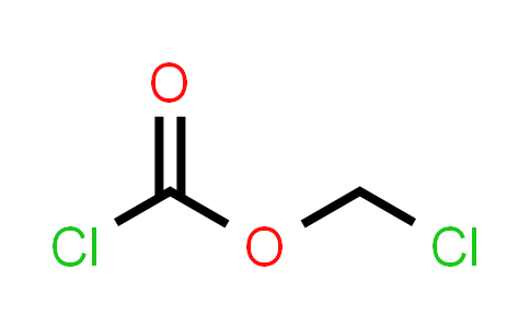 chloromethyl chloroformate