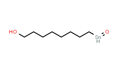 hydroxyoctyloxostannane