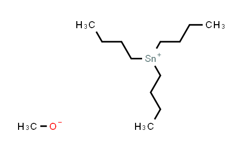 tri-n-butyltin methanolate