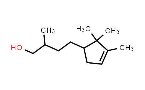 β,2,2,3-tetramethylcyclopent-3-ene-1-butanol