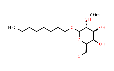 octyl D-glucoside