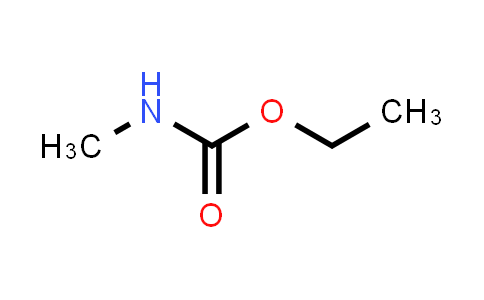 ethyl methylcarbamate