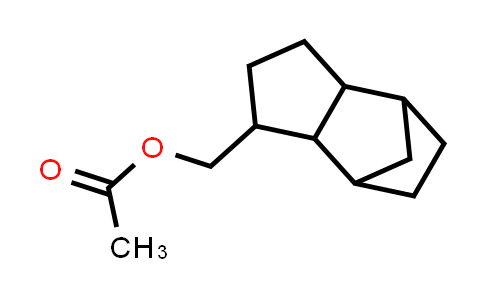 octahydro-4,7-methano-1H-indenemethyl acetate