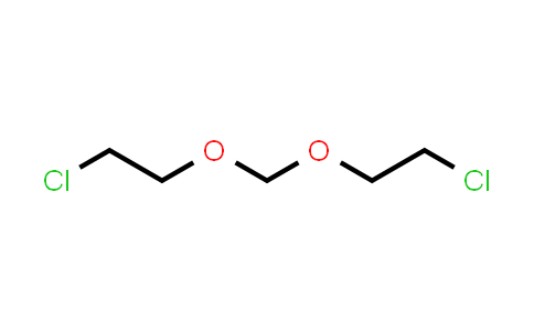 bis(2-chloroethoxy)methane