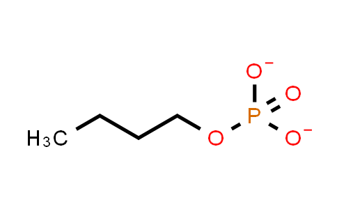 Phosphoric acid, butyl ester