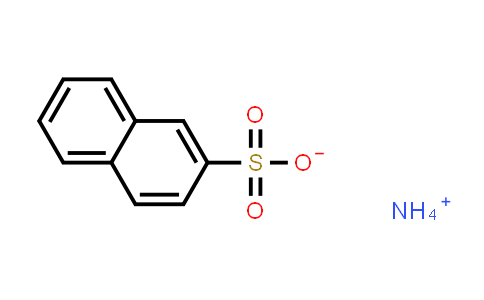 ammonium naphthalene-2-sulphonate