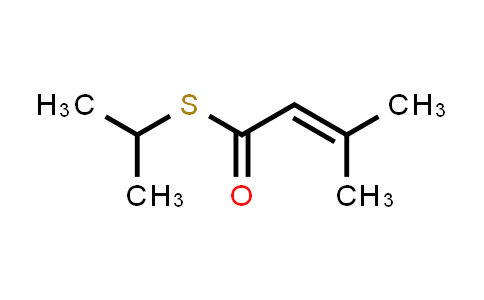 3-甲基-2-硫代丁酸-S-(1-甲基乙基)酯