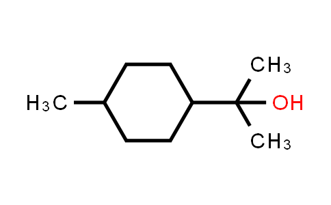 氢化松油醇