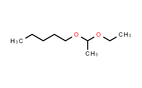 acetaldehyde ethyl amyl acetal