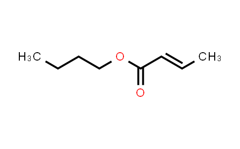 butyl (E)-2-crotonate
