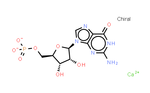calcium 5'-ribonucleotides