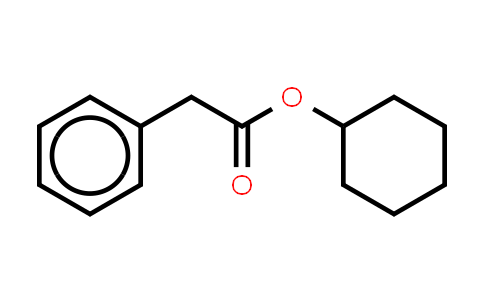 cyclohexyl phenyl acetate