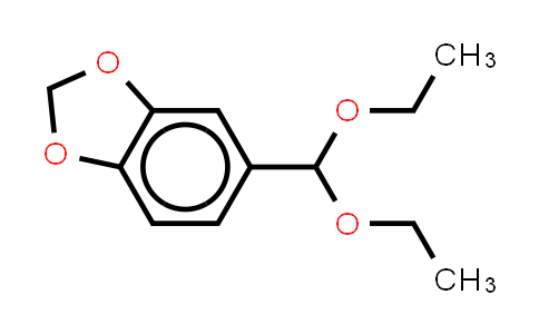 heliotropyl diethyl acetal