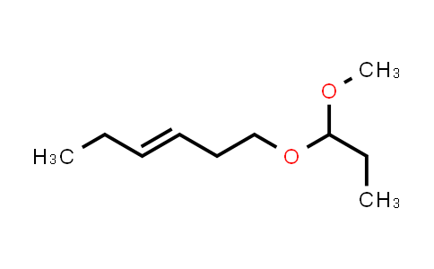 1-(1-甲氧基丙氧基)-(3E)-3-己烯