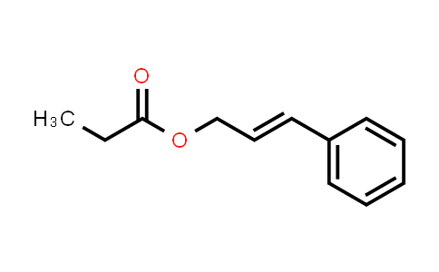 (E)-cinnamyl propionate