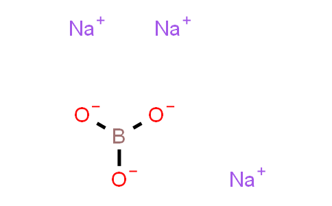 sodium borate