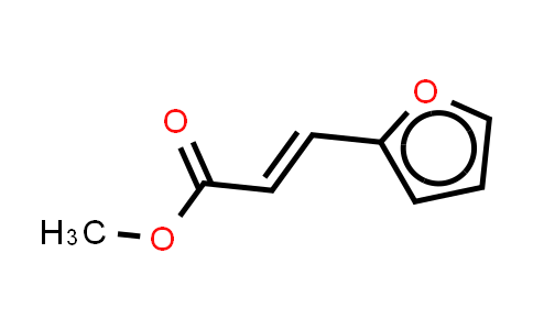 methyl furfuracrylate