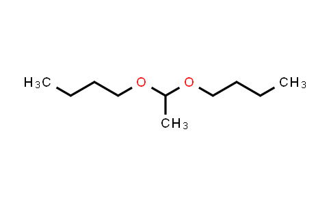 acetaldehyde dibutyl acetal