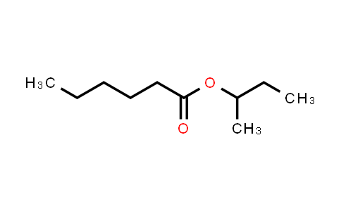 sec-butyl hexanoate
