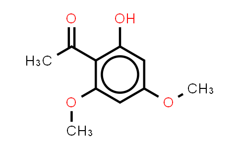 4',6'-二甲氧基-2'-羟基苯乙酮